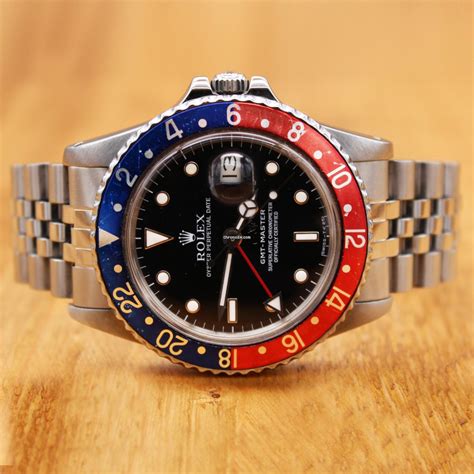 best rolex gmt 16760|Rolex gmt master 16750 price.